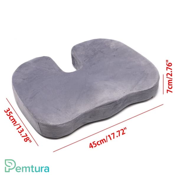 Pemtura Siddepude Memory Foam