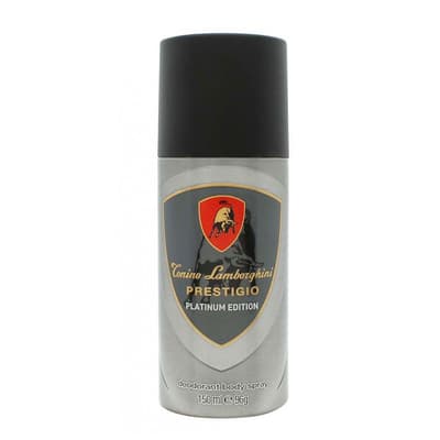 Lamborghini Prestigio Platinum Edition Deo 150ml