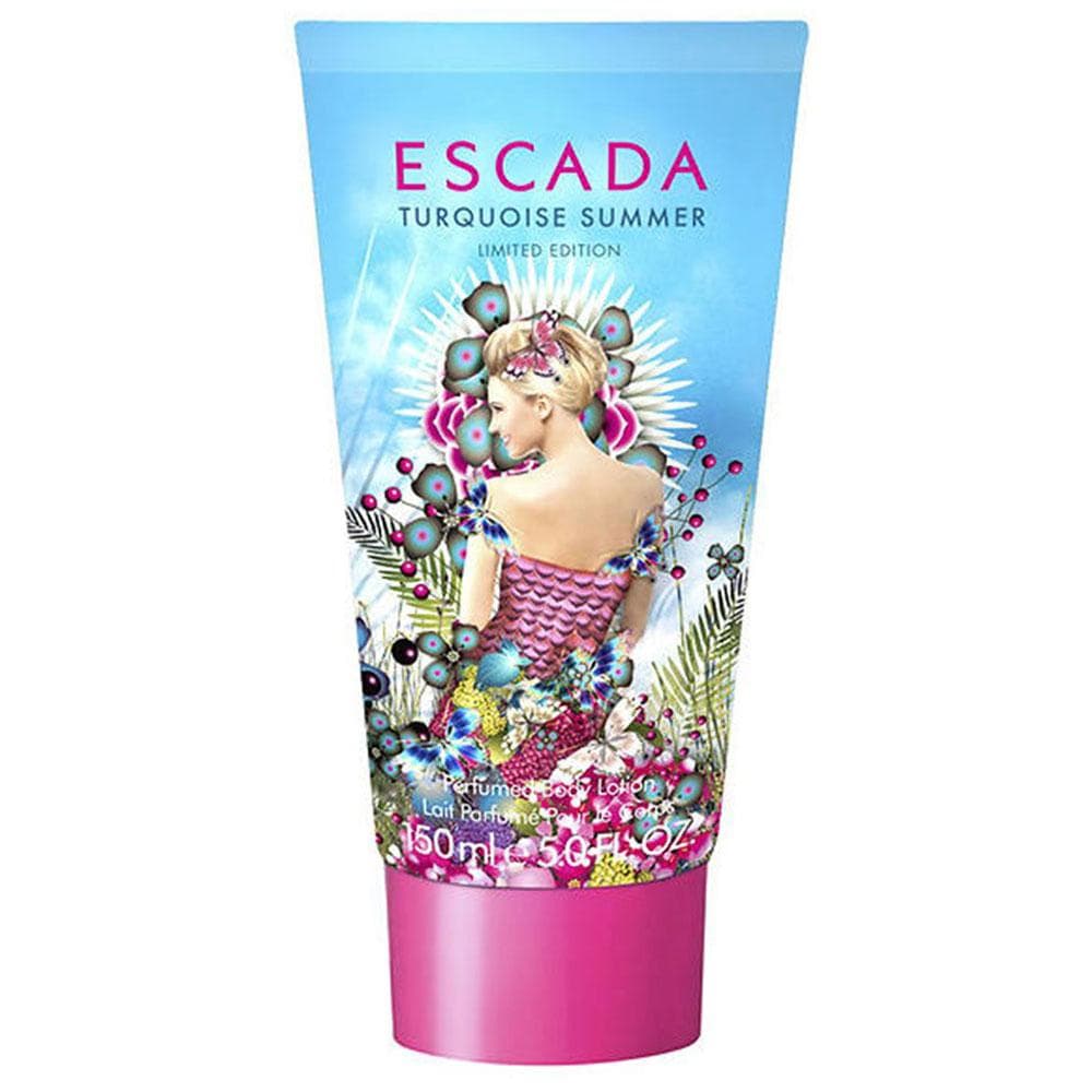 Escada Turquoise Summer Body Lotion 150ml