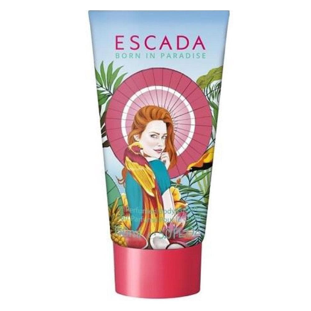 Escada Born In Paradise Body Lotion 150ml