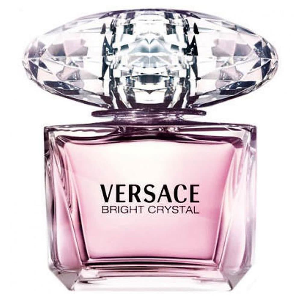 Versace Bright Crystal Edt