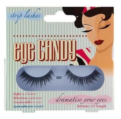 Eye Candy 50's Style False Eyelashes