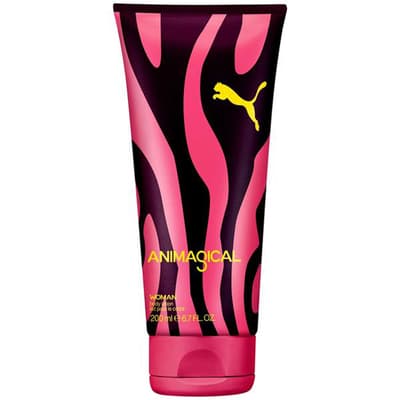 Puma Animagical Woman Body Lotion 200ml