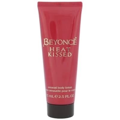Beyoncé Heat Kissed sensuell bodylotion 75ml