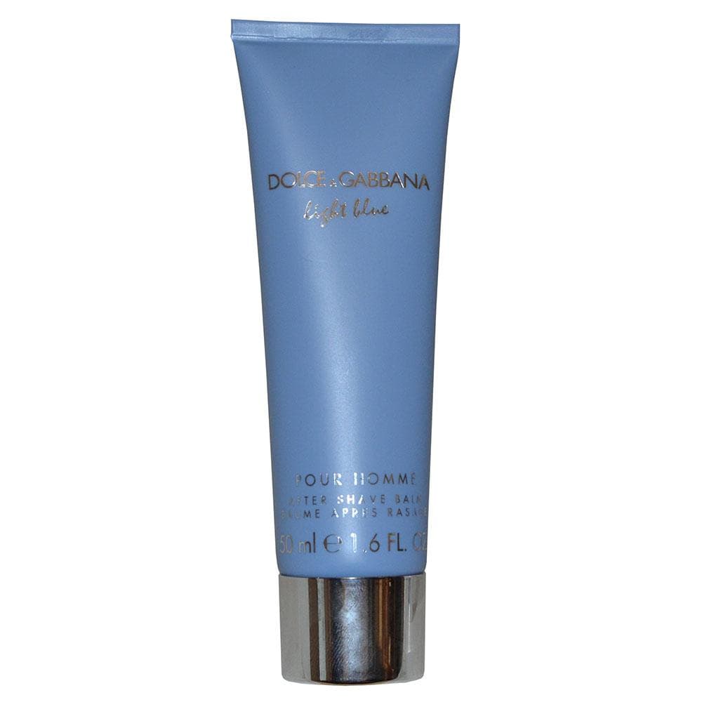 Dolce & Gabbana Light Blue Homme After Shave Balm 50ml