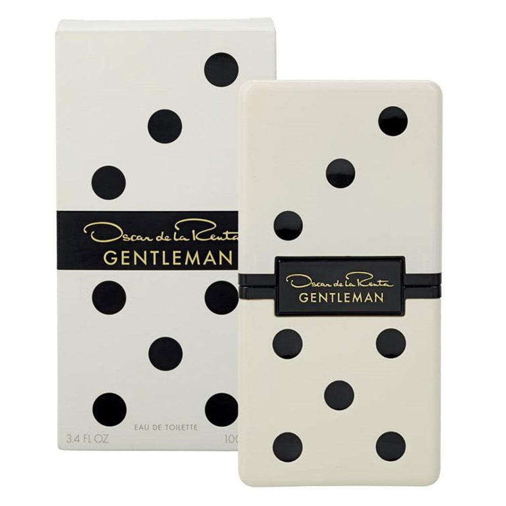 Oscar de la Renta Gentleman edt 100ml