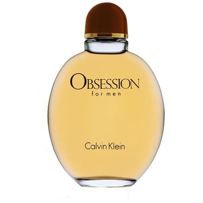 Calvin Klein Obsession For Men edt 75ml