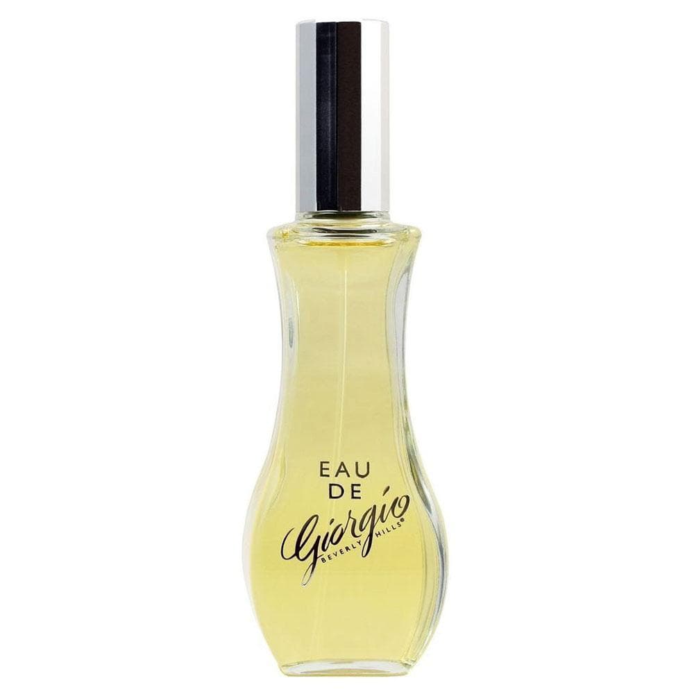 Giorgio Beverly Hills Yellow edt 90ml