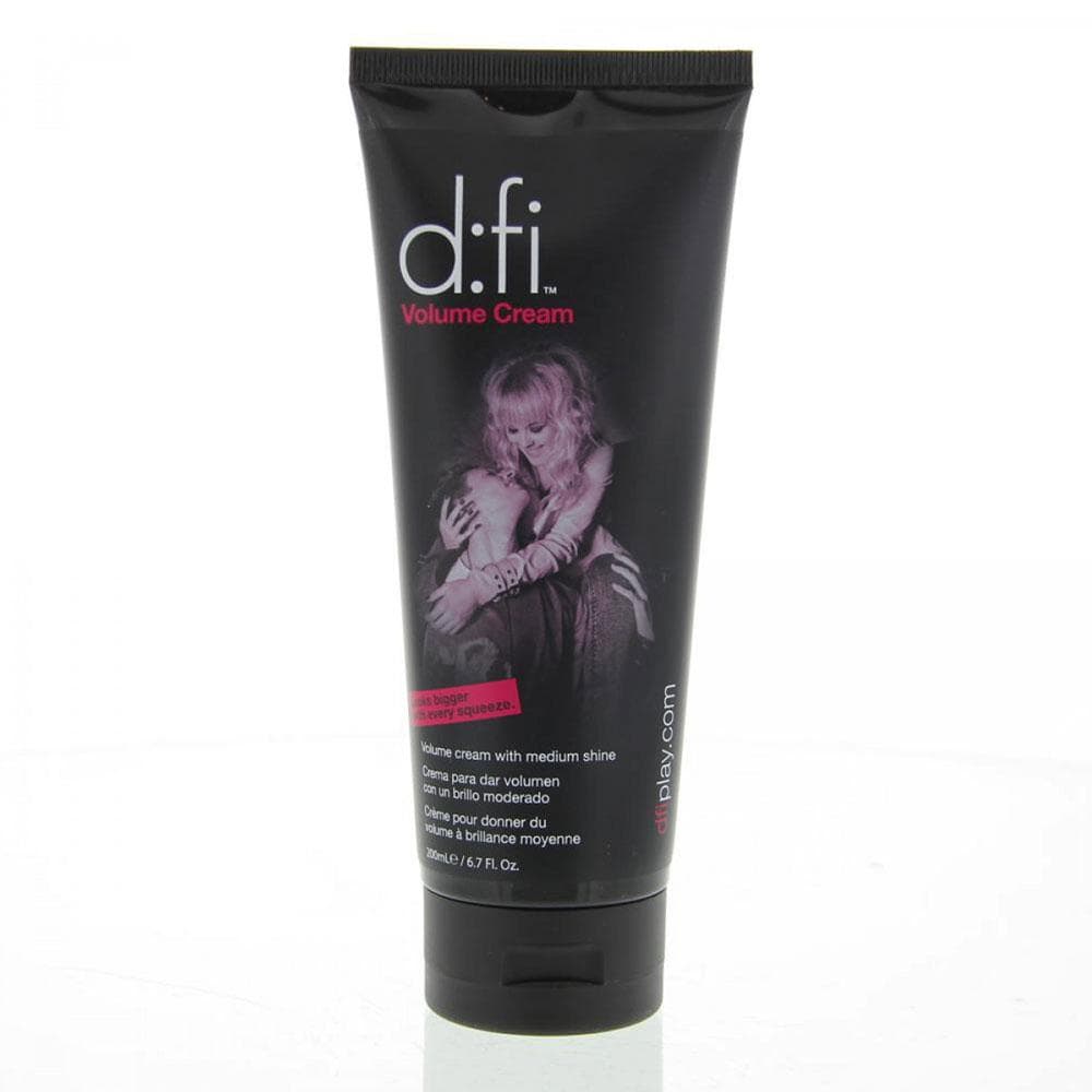 D:fi Volume Cream 200ml