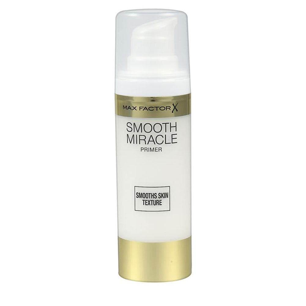 Max Factor Smooth Miracle Primer 30ml