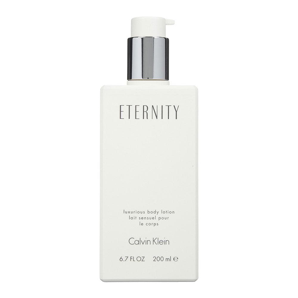 Calvin Klein Eternity Body Lotion 200ml