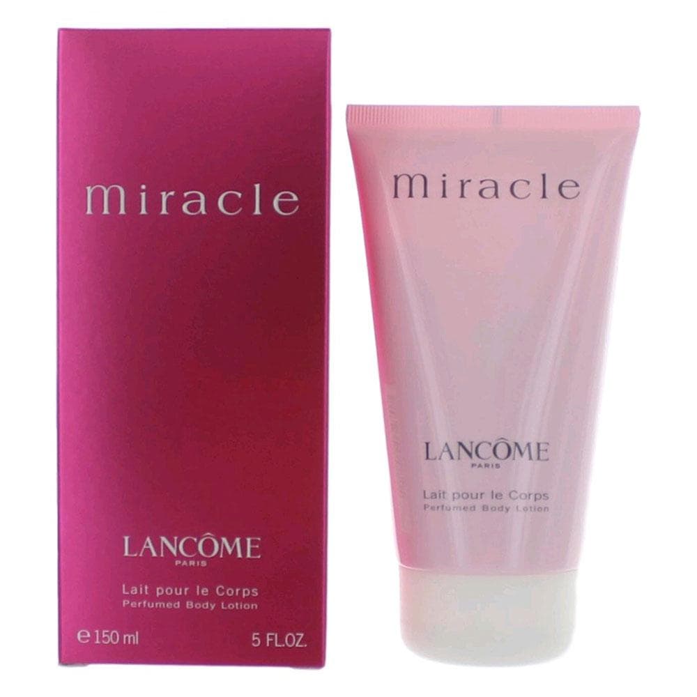 Lancome Miracle Body Lotion 150ml