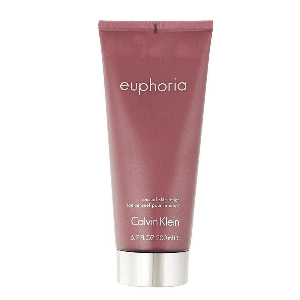 Calvin Klein Euphoria Sensual Skin Body