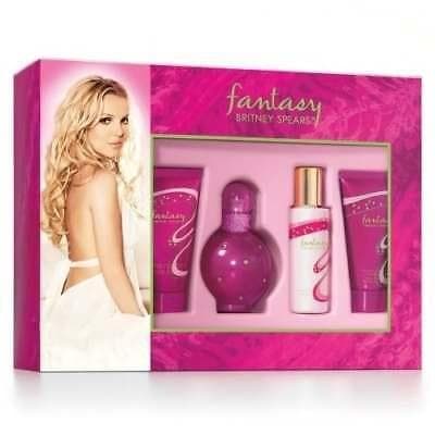 BRITNEY SPEARS Fantasy Gift Set
