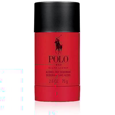 Ralph Lauren Polo Red Deo Stick 75g