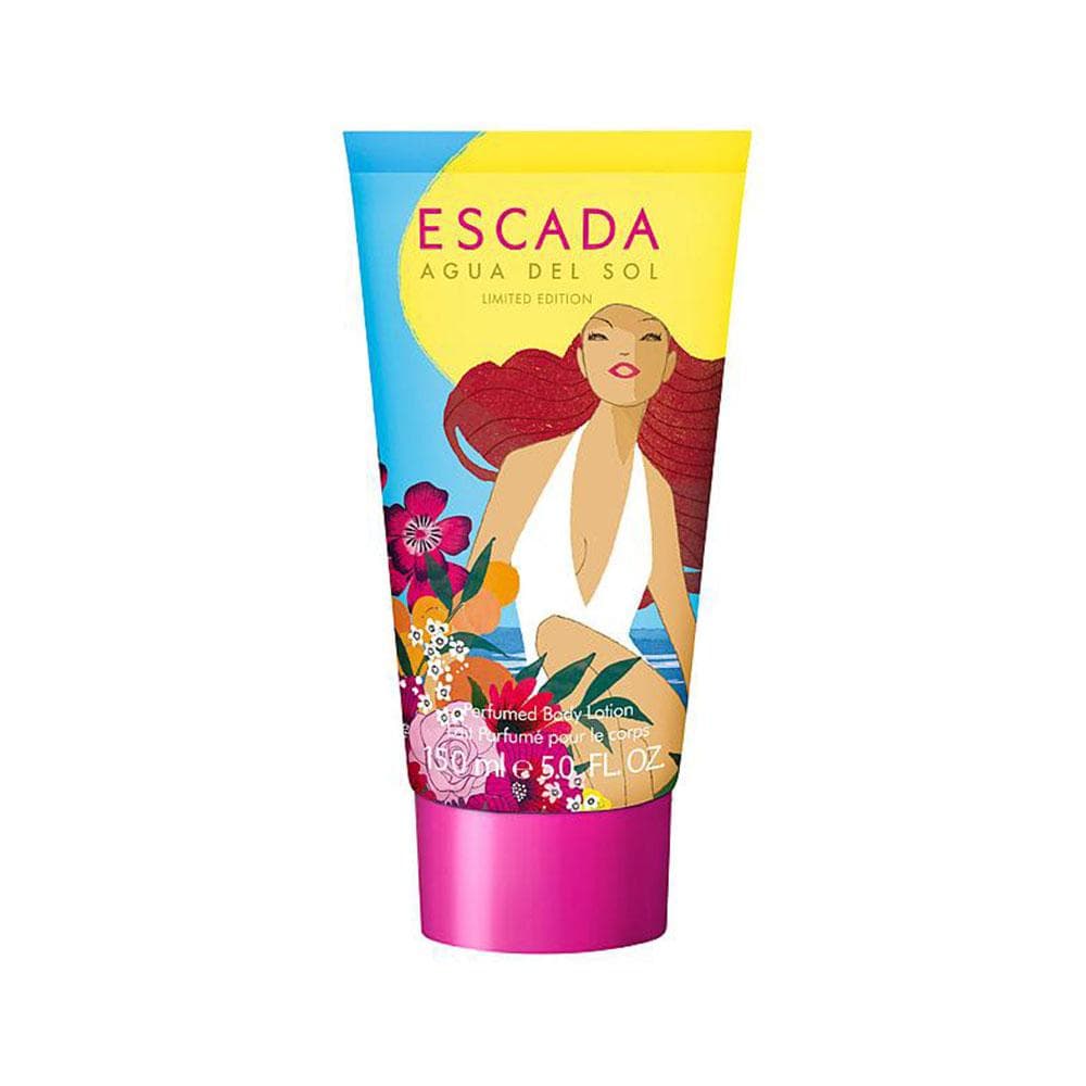 Escada Aqua Del Sol Body Lotion 150ml