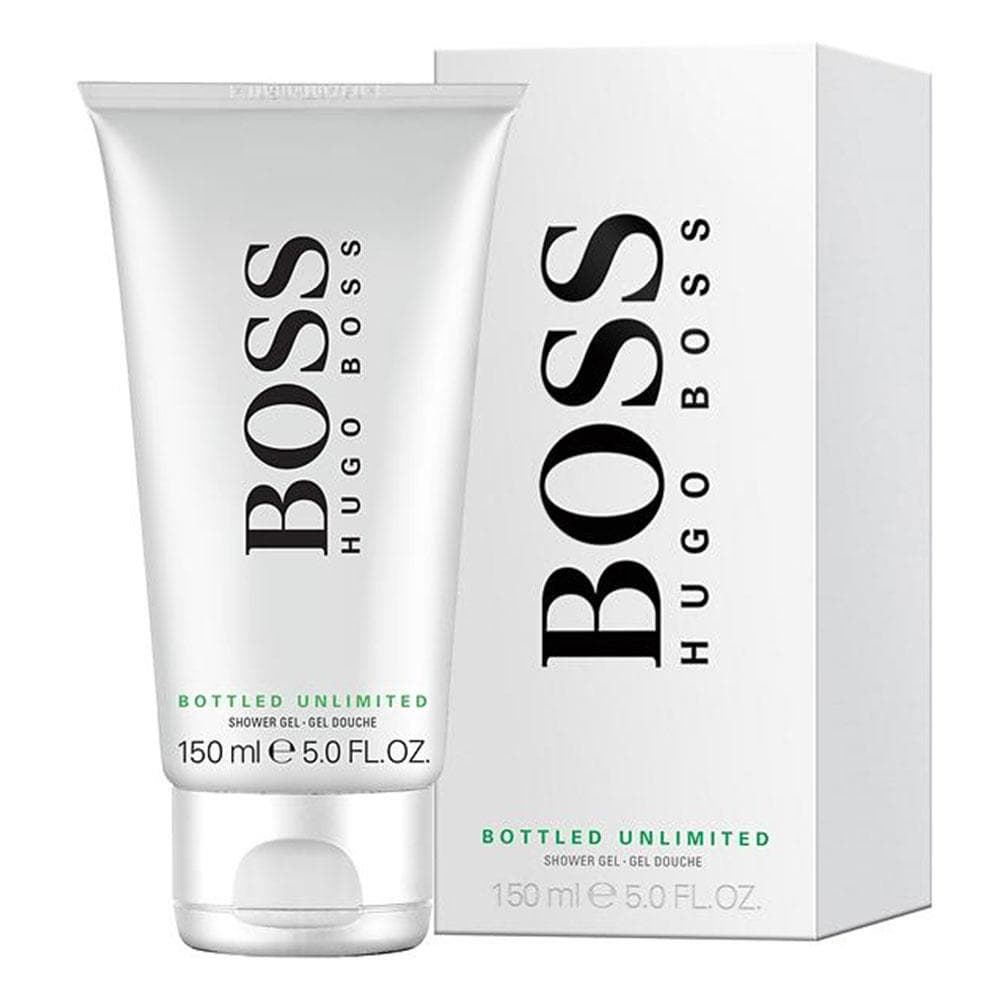 Hugo Boss Boss Bottled Shower Gel 150ml