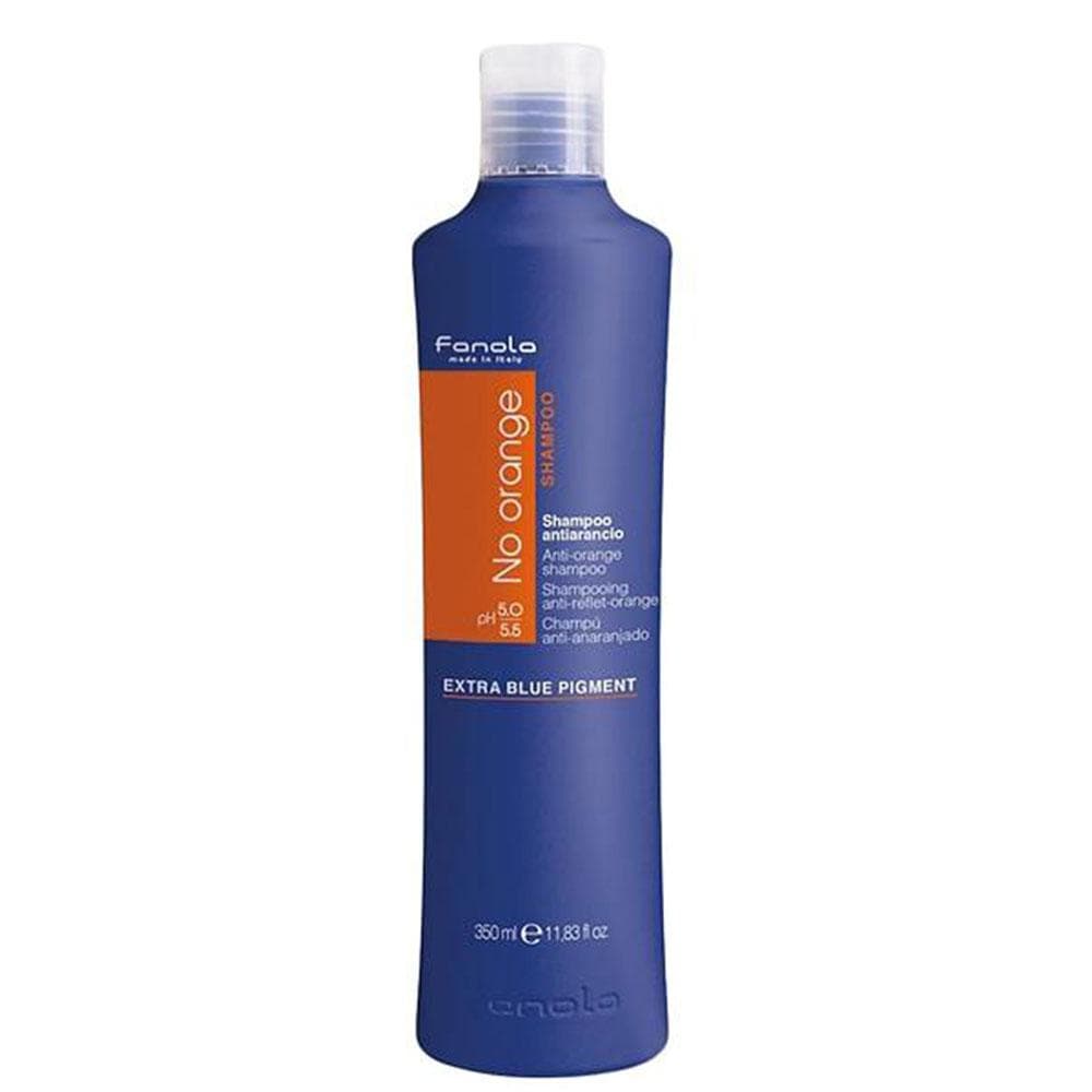 Fanola No Orange Shampoo 1000ml