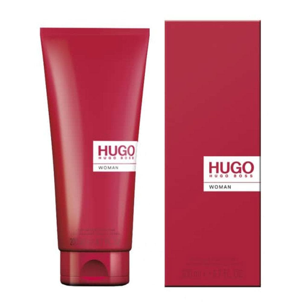 Hugo Boss Woman Body Lotion 200ml