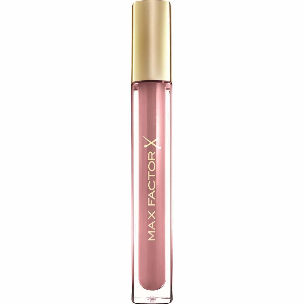Max Factor Colour Elixir Lip Gloss -05 GLISTENING DEW