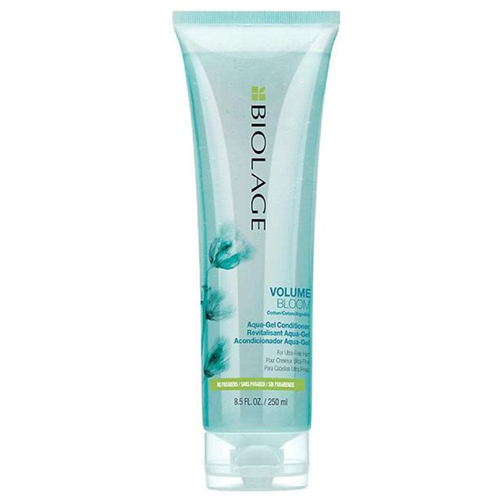 Matrix Biolage Volume Bloom Aqua Gel Conditioner 250ml