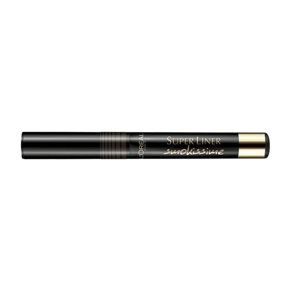 L'Oreal Super Liner Smokissime - Taupe Smoke