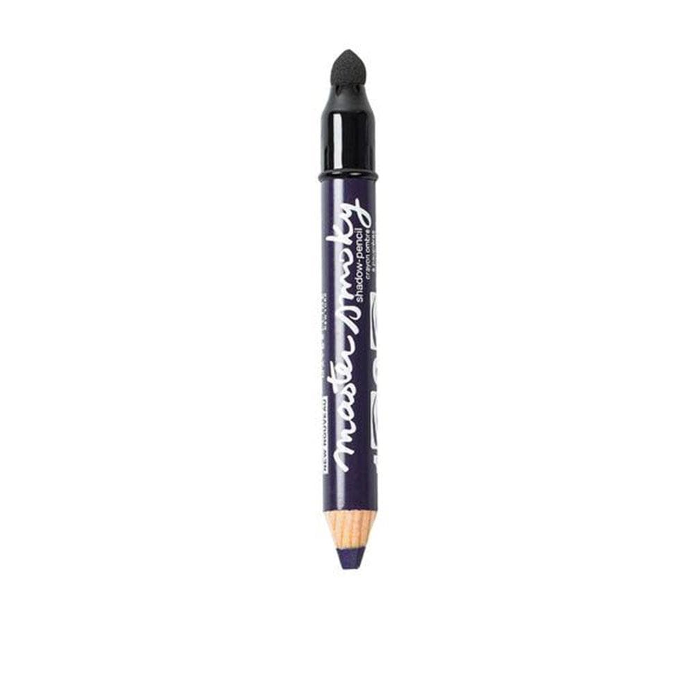 Maybelline Master Smoky Eyeshadow Pencil Blå/Navy