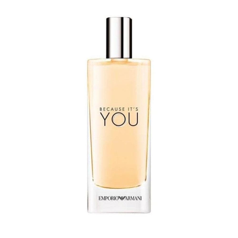 Giorgio Armani Because It's You edp 15ml - för henne