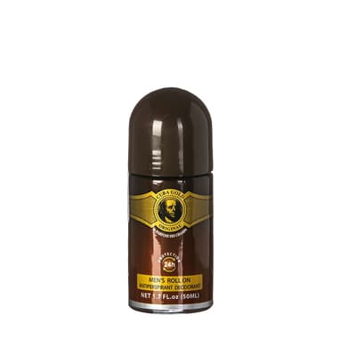 Cuba Gold Original Men's Roll on Deodorant 50ml