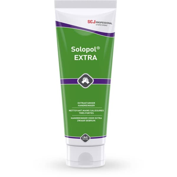 SC Johnson Professional Solopol® EXTRA 35575 Handtvättpasta 250 ml 1 st