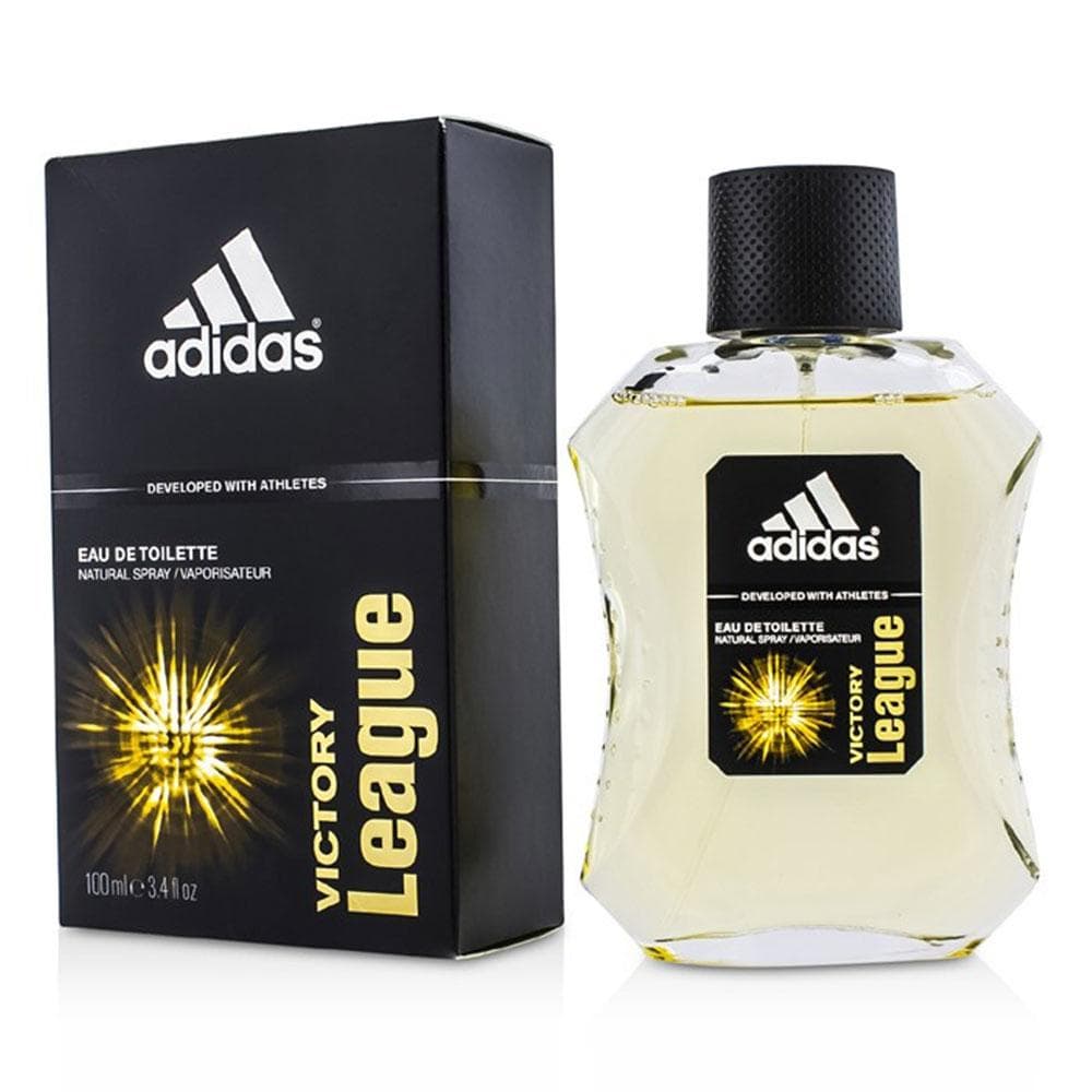 Adidas Victory League EDT Spray 100ml EdT