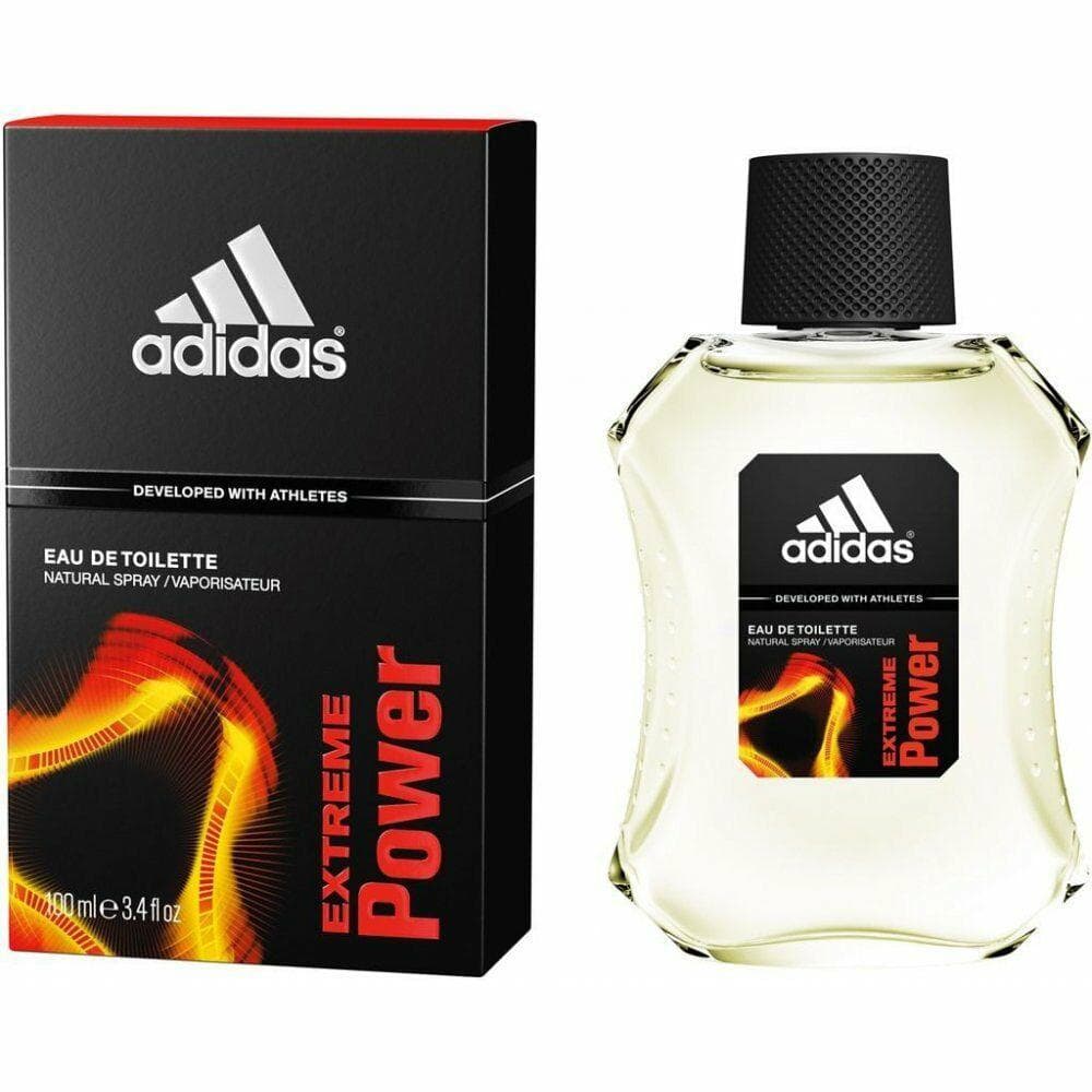 Adidas Extreme Power edt 100ml