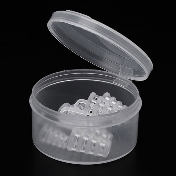 Anti-Snark plugg - 4-Pack