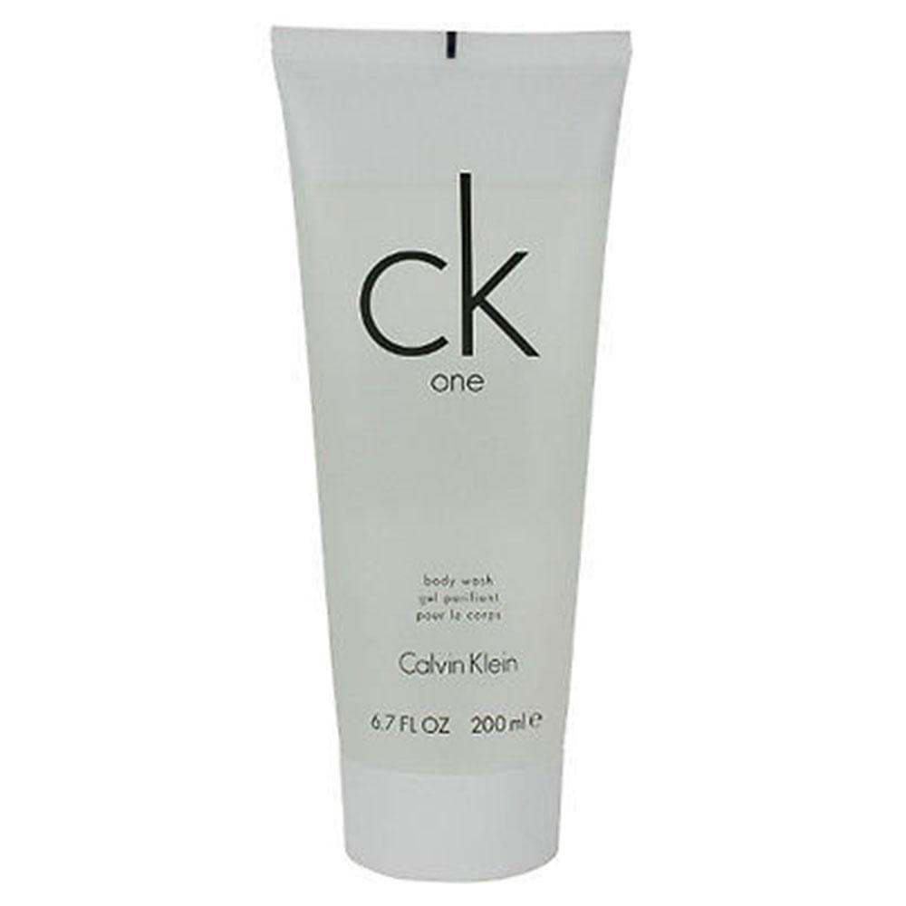 Calvin Klein CK One Body Wash 200ml