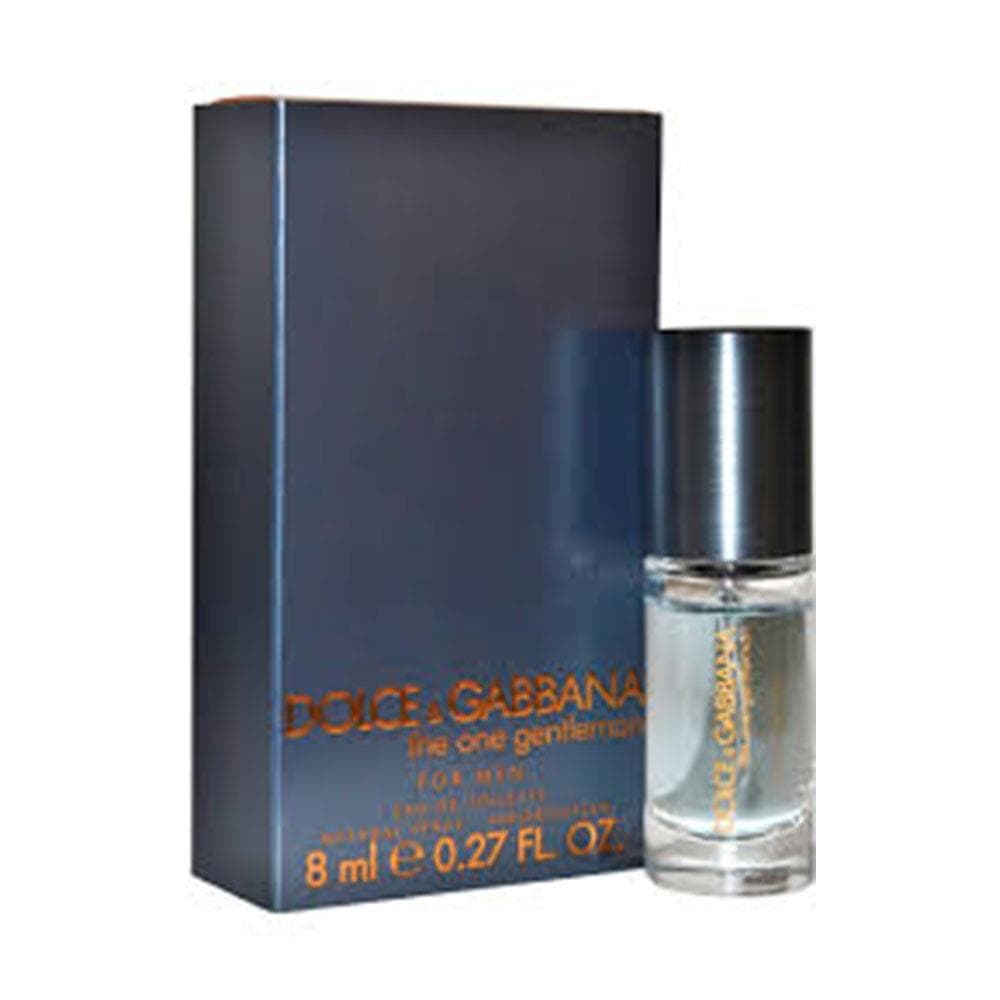 Dolce & Gabbana The One Gentleman edt 8ml