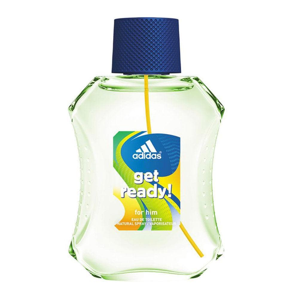 Adidas Get Ready For Him edt 100ml