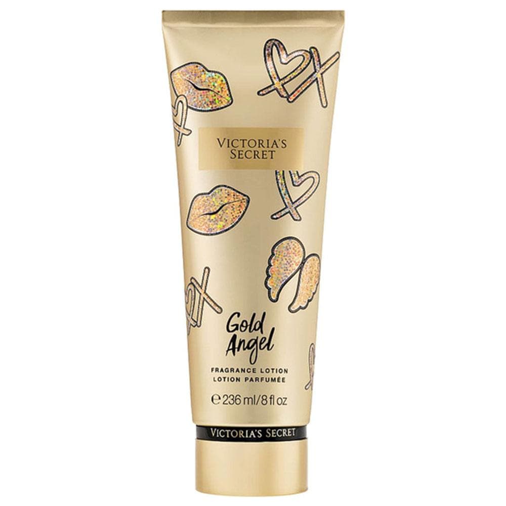 Victoria's Secret Gold Angel Body Lotion 236ml