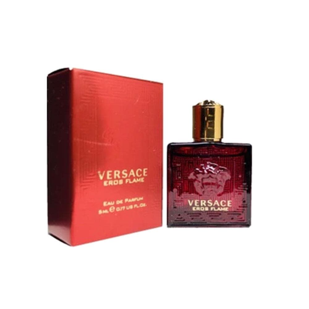 Versace pour Homme EROS Flame EdP Travel Size
