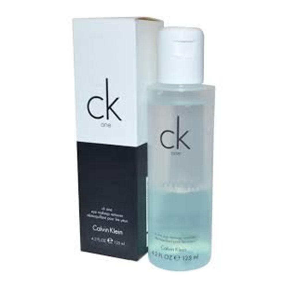 Calvin Klein CK One Eye Makeup Remover 125ml