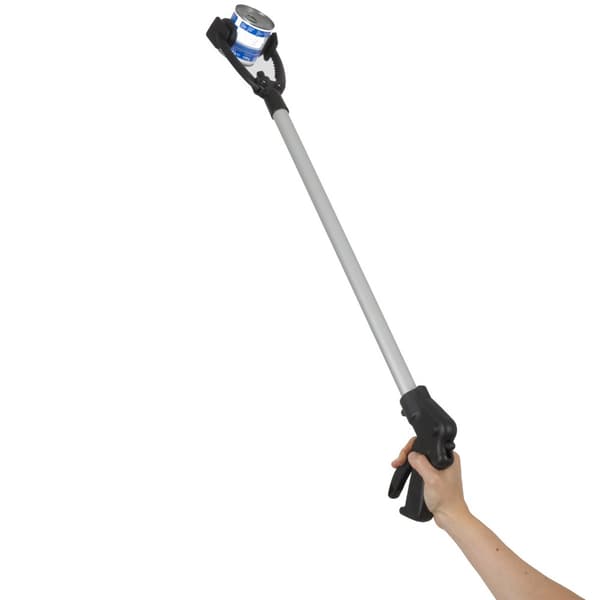 Griptång hjälpmedel 87 cm med Ergonomiskt handtag för enkel upplockning