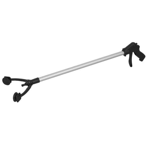 Griptång hjälpmedel 87 cm med Ergonomiskt handtag för enkel upplockning