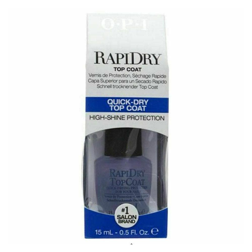 OPI RapiDry Top Coat 15ml