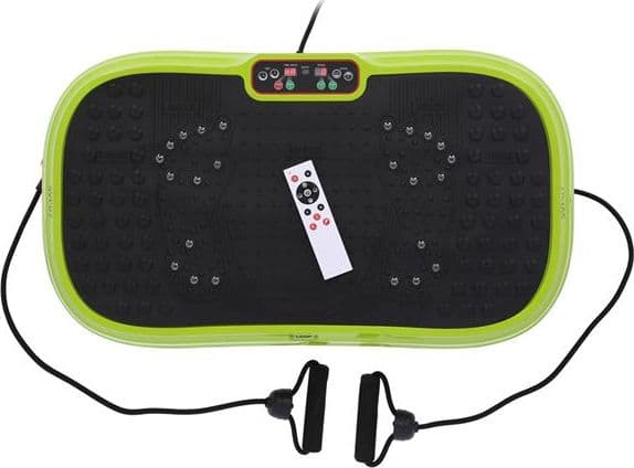 Slinga SVP07 PLATFORMA WIBRACYJNA LOOP