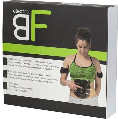 HMS Electro Bf - Elektrostimulator för muskler