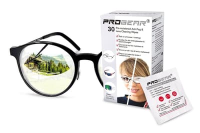 ProGear Imskydd 30 st.