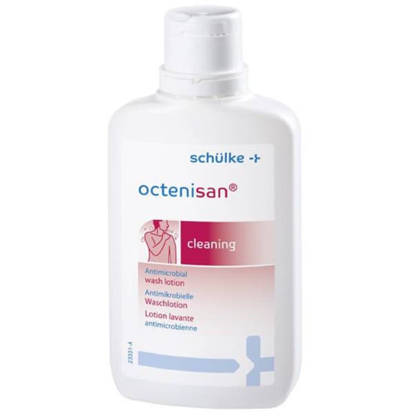 Schülke octenisan Waschlotion SC1204 Tvättlotion 150 ml 150 ml