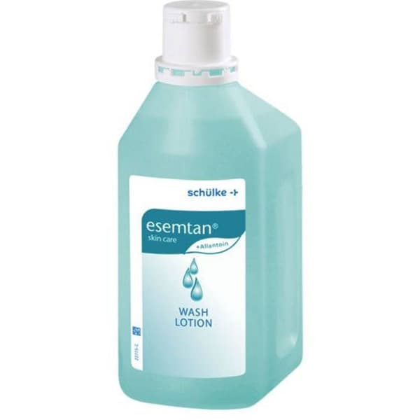 Schülke esemtan Waschlotion SC1140 Tvättlotion 1 l 1 l