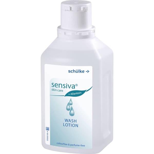 Schülke sensiva Waschlotion SC1042 Tvättlotion 500 ml 500 ml