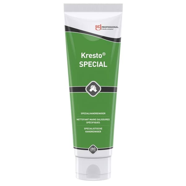 SLIG SPEZIAL HANDRENGÖRING 250 ML PLASTTUB (ENDAST MYPACK)