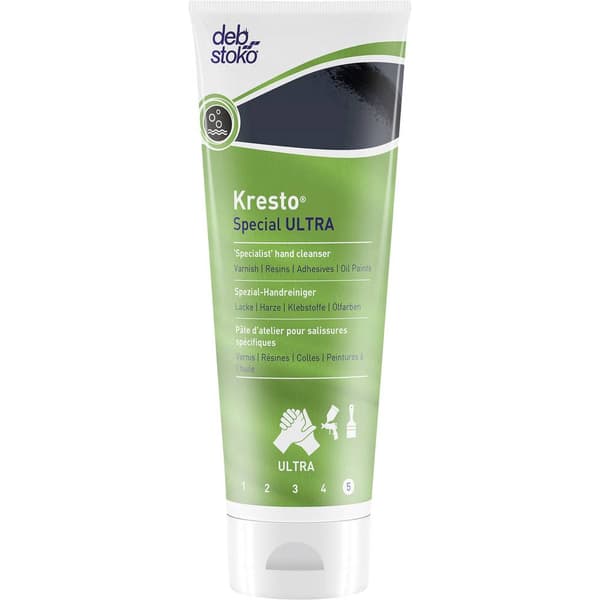 SLIG SPEZIAL HANDRENGÖRING 250 ML PLASTTUB (ENDAST MYPACK)